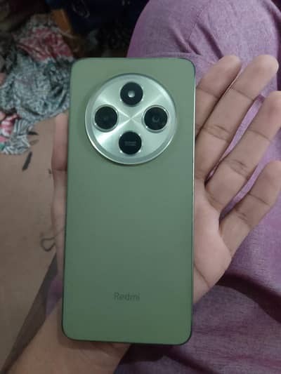 Xiaomi Redmi 14C