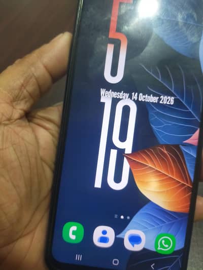 Samsung Mobile A13