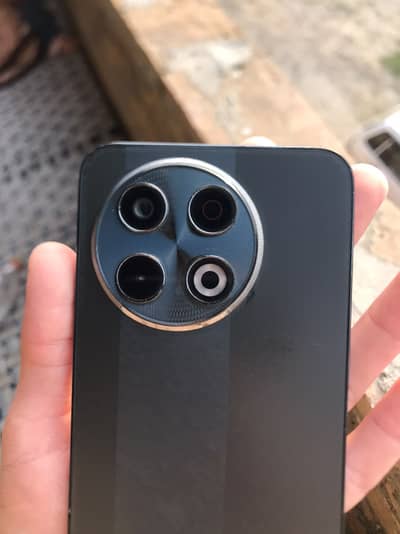 Tecno SPARK 30 Pro
