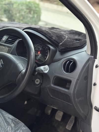 Suzuki Cultus VXR 2022