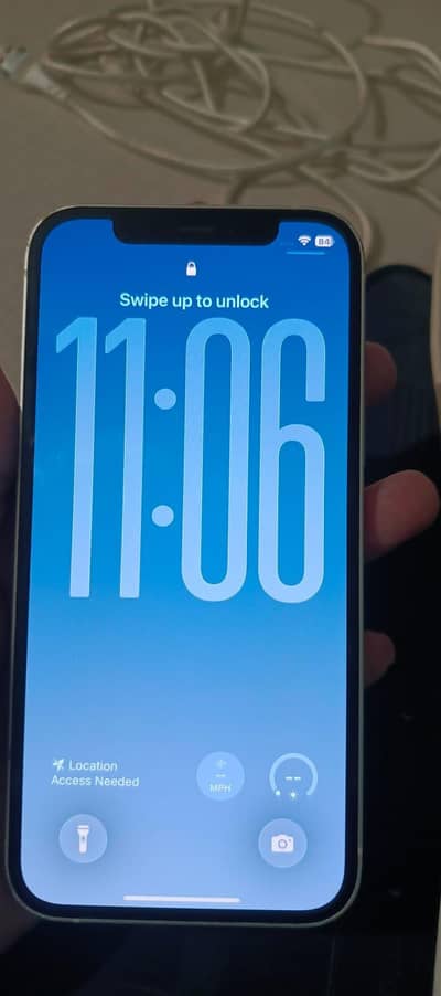 Apple iPhone 12