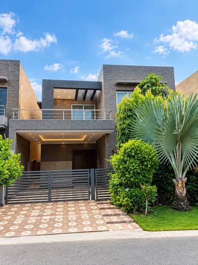 Affordable Prime Location House Available For sale In Divine Gardens