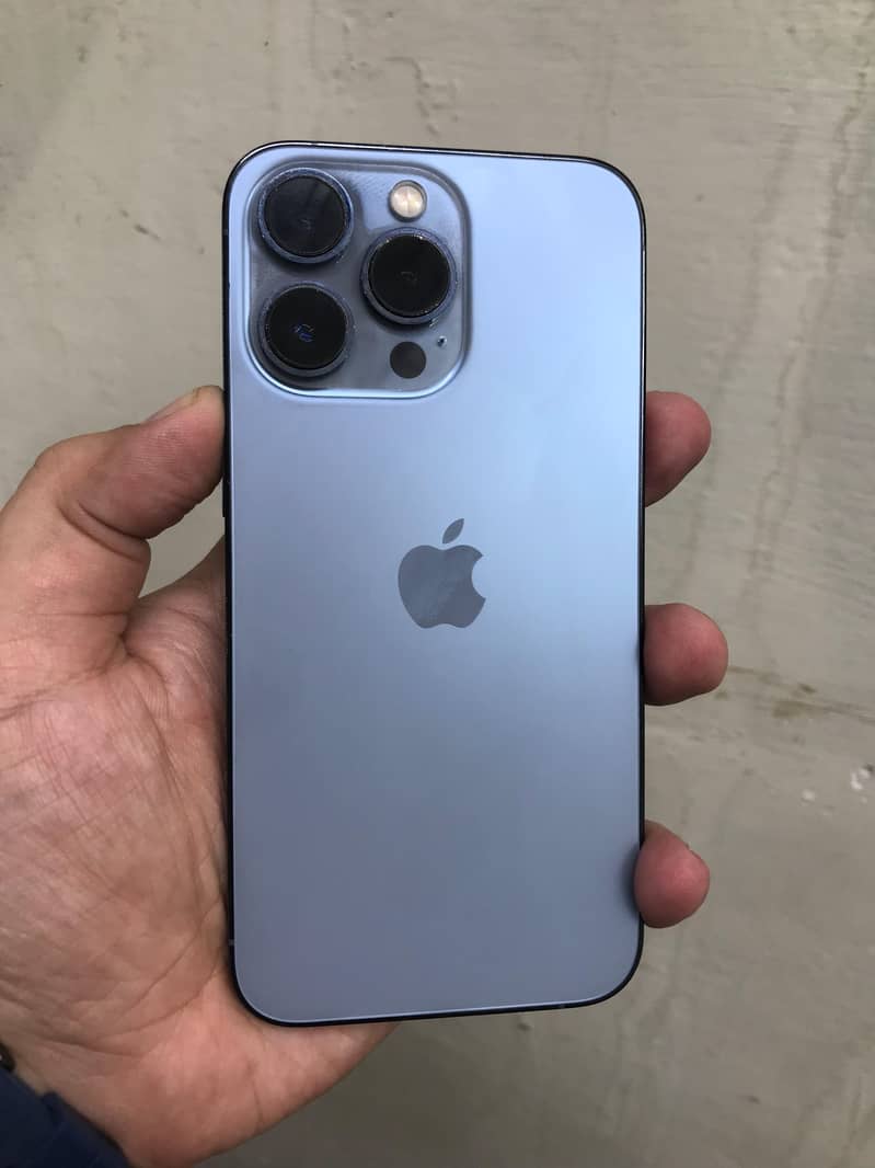 Apple iPhone 13 Pro 0