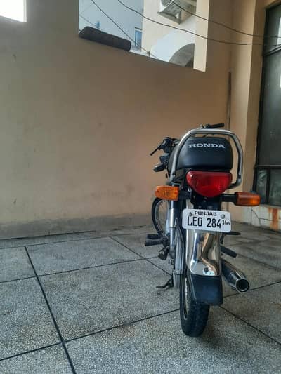 1st owner cd 70 2016 modal for sale
