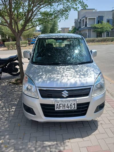 Suzuki Wagon R 2021 vxl  0,3,2,6,7,6,3,4,5,4,7,#