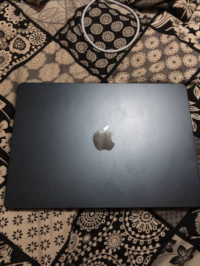 macbook m2 air