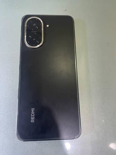 Xiaomi Redmi A5