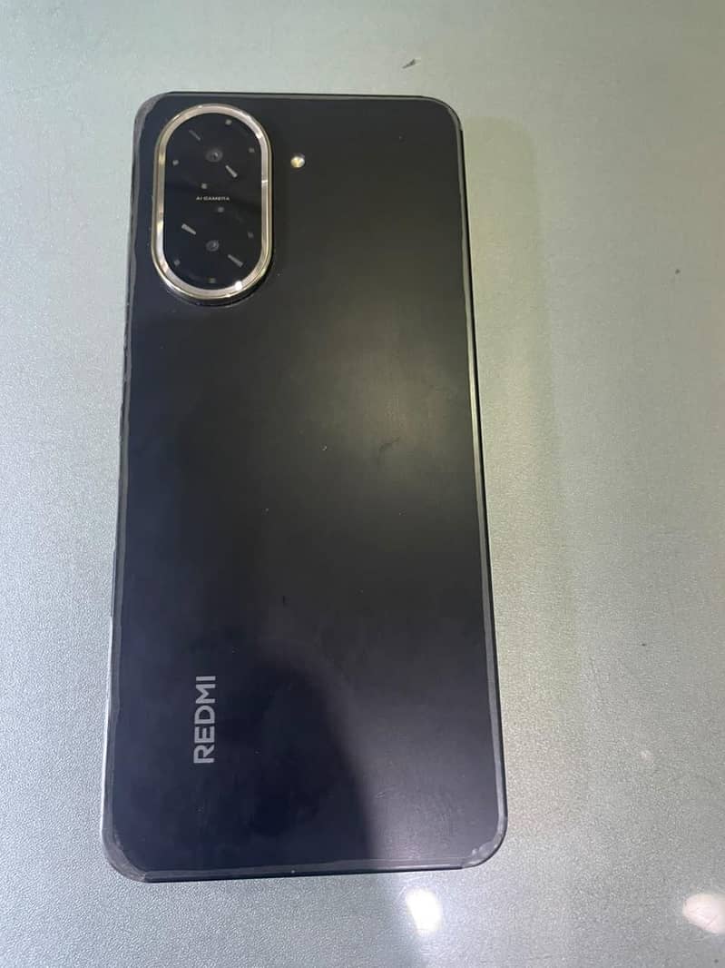 Xiaomi Redmi A5 0