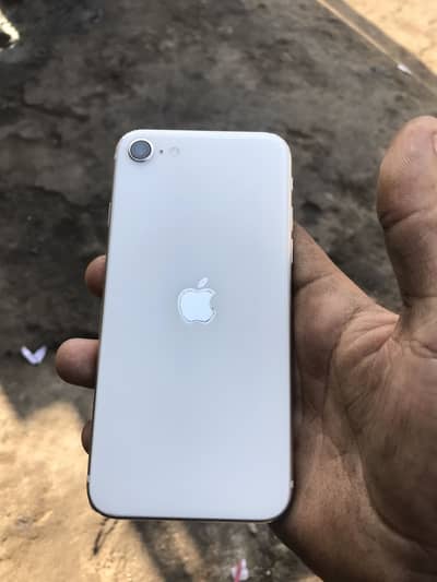 Apple iPhone SE 3