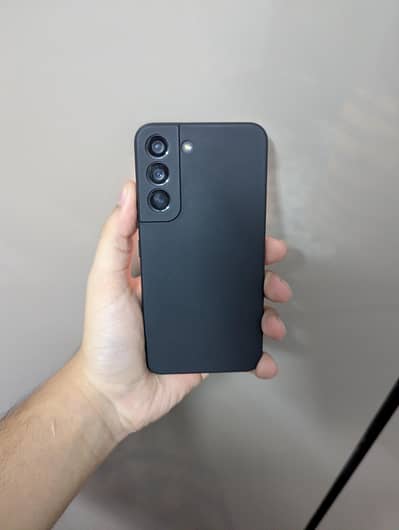 SAMSUNG S22 OFFICIAL PTA APPROVED