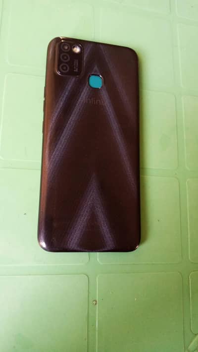 Infinix Smart 6
