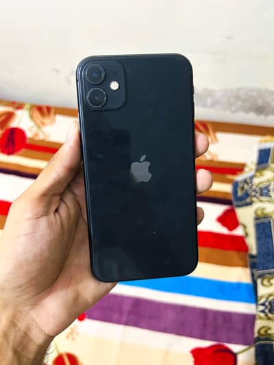 IPhone 11 jv