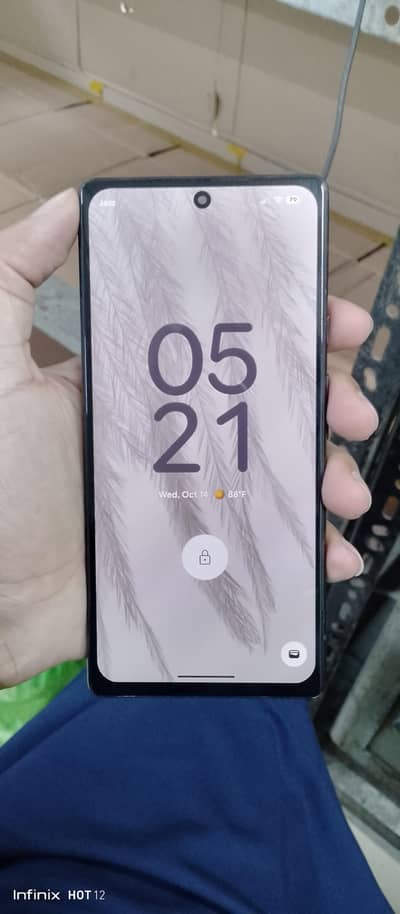 Google Pixel 6