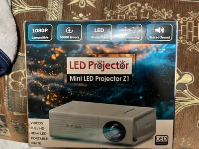 Projector