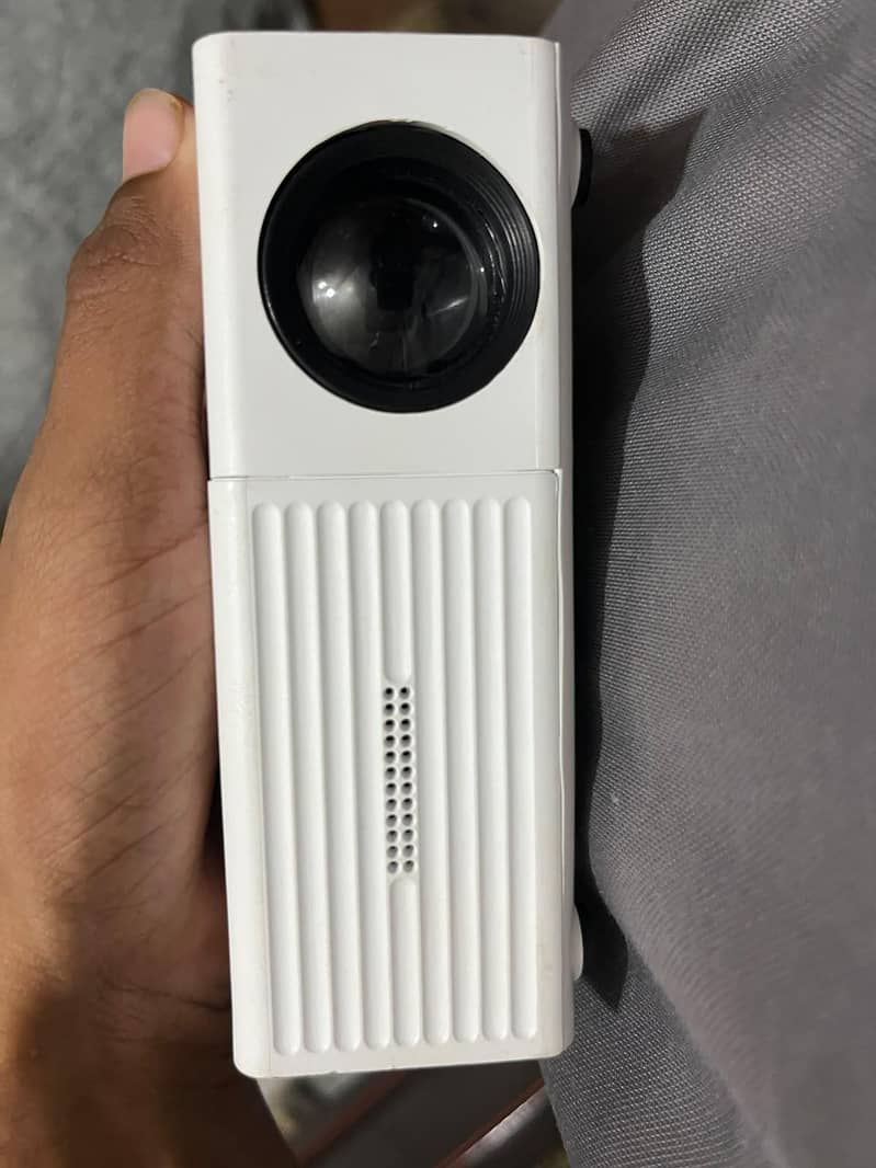 Projector 2