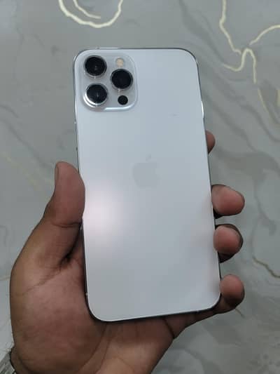 Apple iPhone 12 Pro Max 256Gb