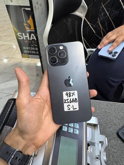 iPhone 11, 12, 13, 14, 15, 16 Pro Max JV/FU/PTA BEST PRICES