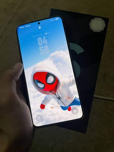 Samsung Mobile S22 official pta approved