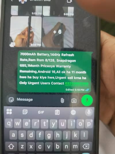 Redmi 15