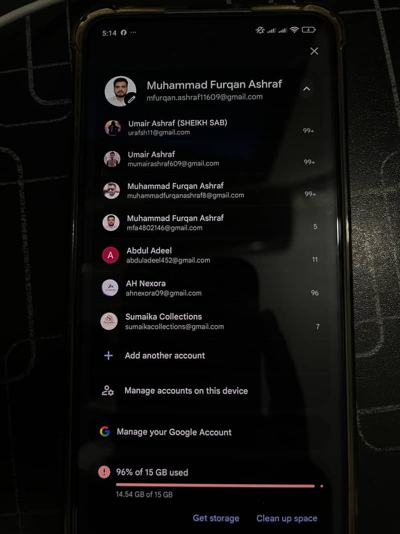 Redmi 15 1