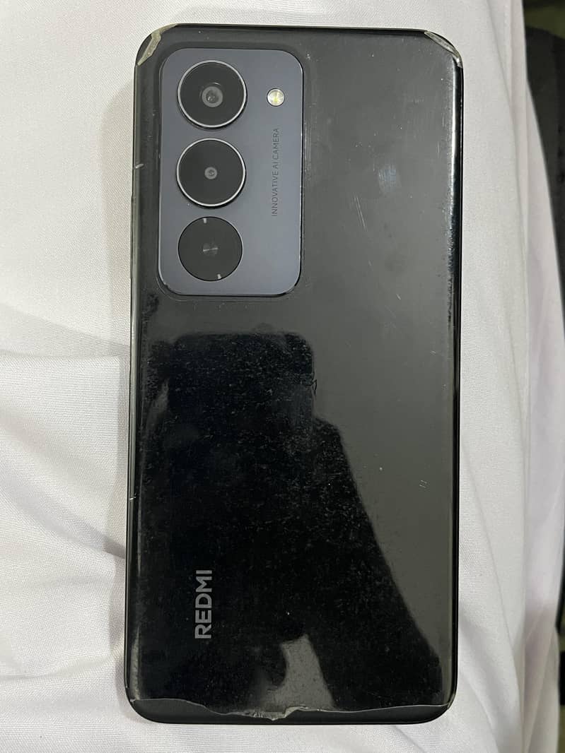 Redmi 15 7