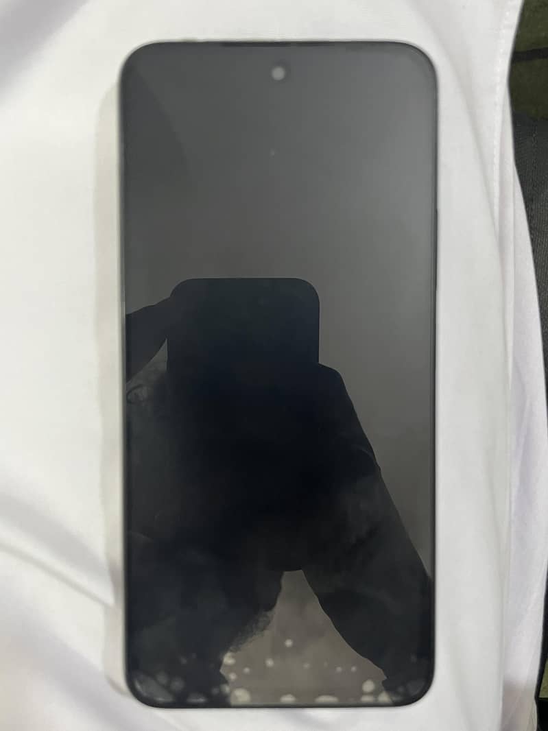 Redmi 15 8