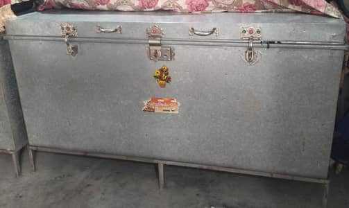 storage peti