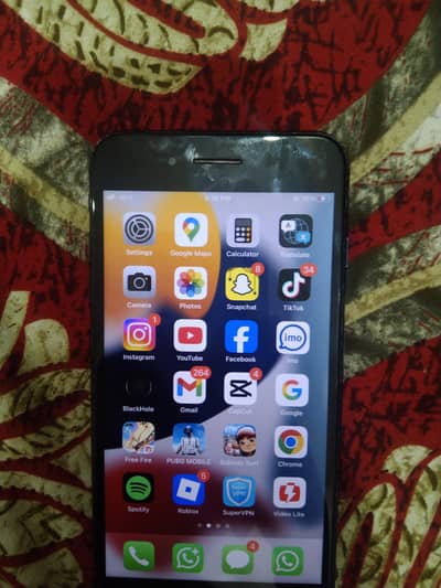 Apple iPhone 7 Plus