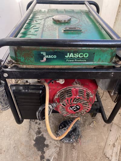 JASCO 5KV Generator For Sale