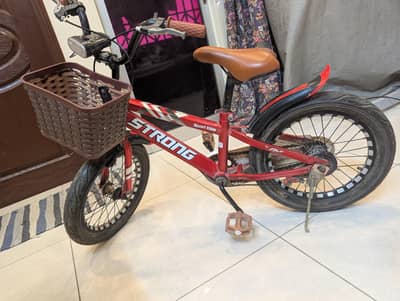 bicycle for sale