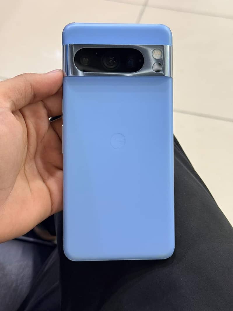 Google Pixel 8 Pro 0