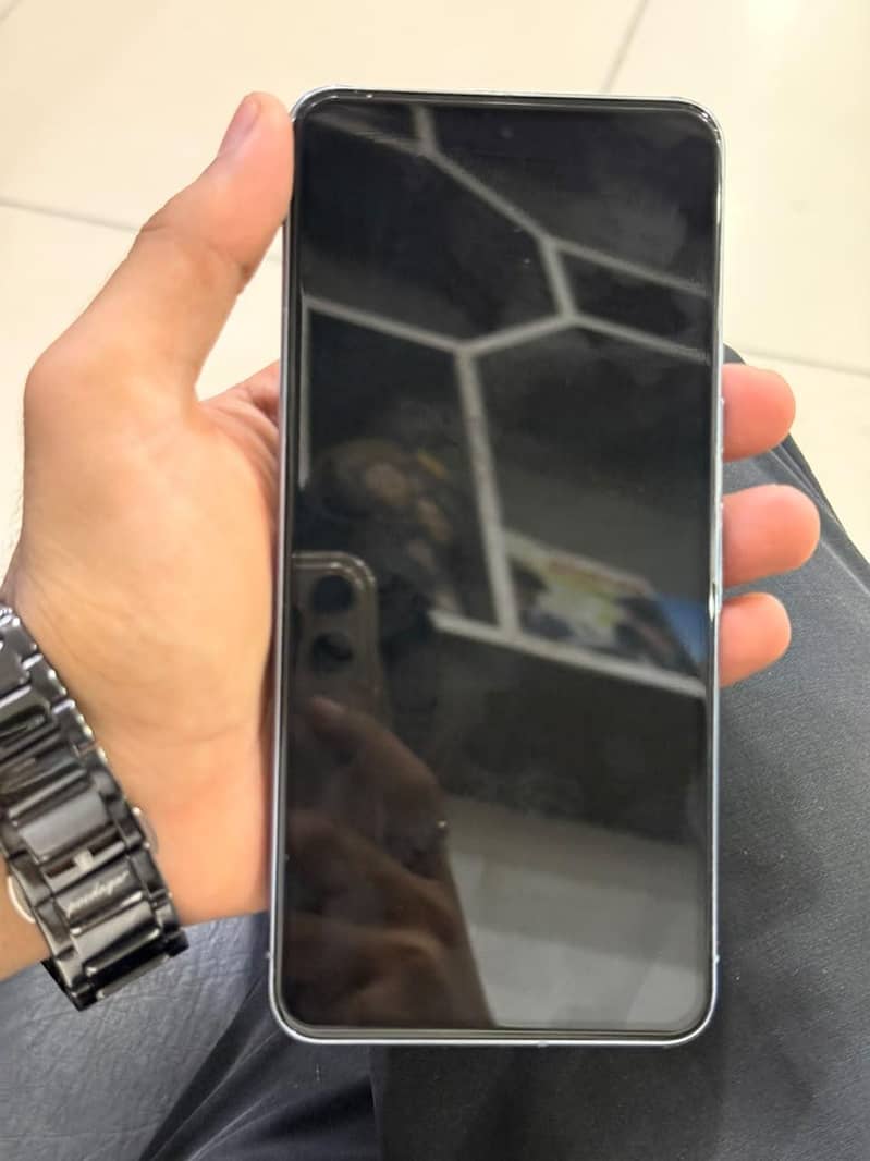 Google Pixel 8 Pro 4