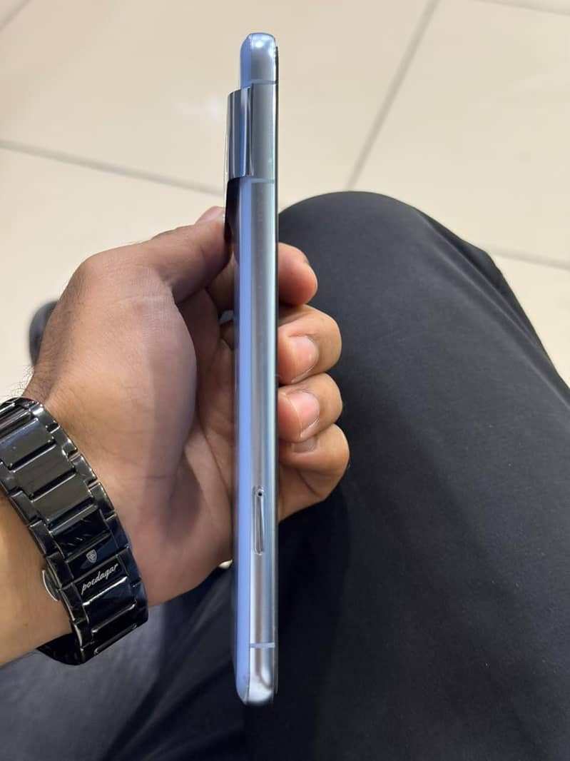 Google Pixel 8 Pro 5