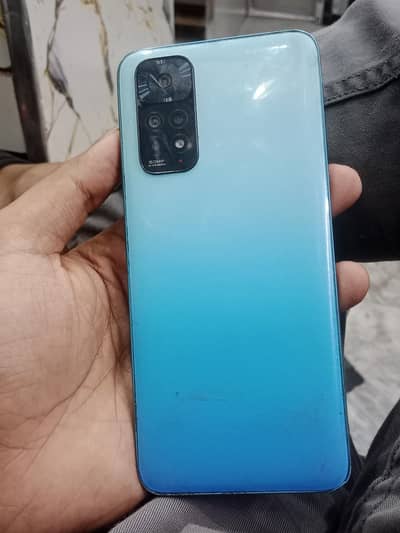 REDMI NOTE 11