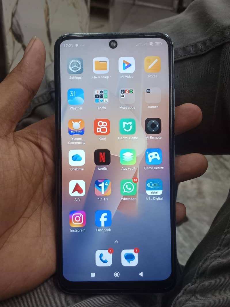 REDMI NOTE 11 1