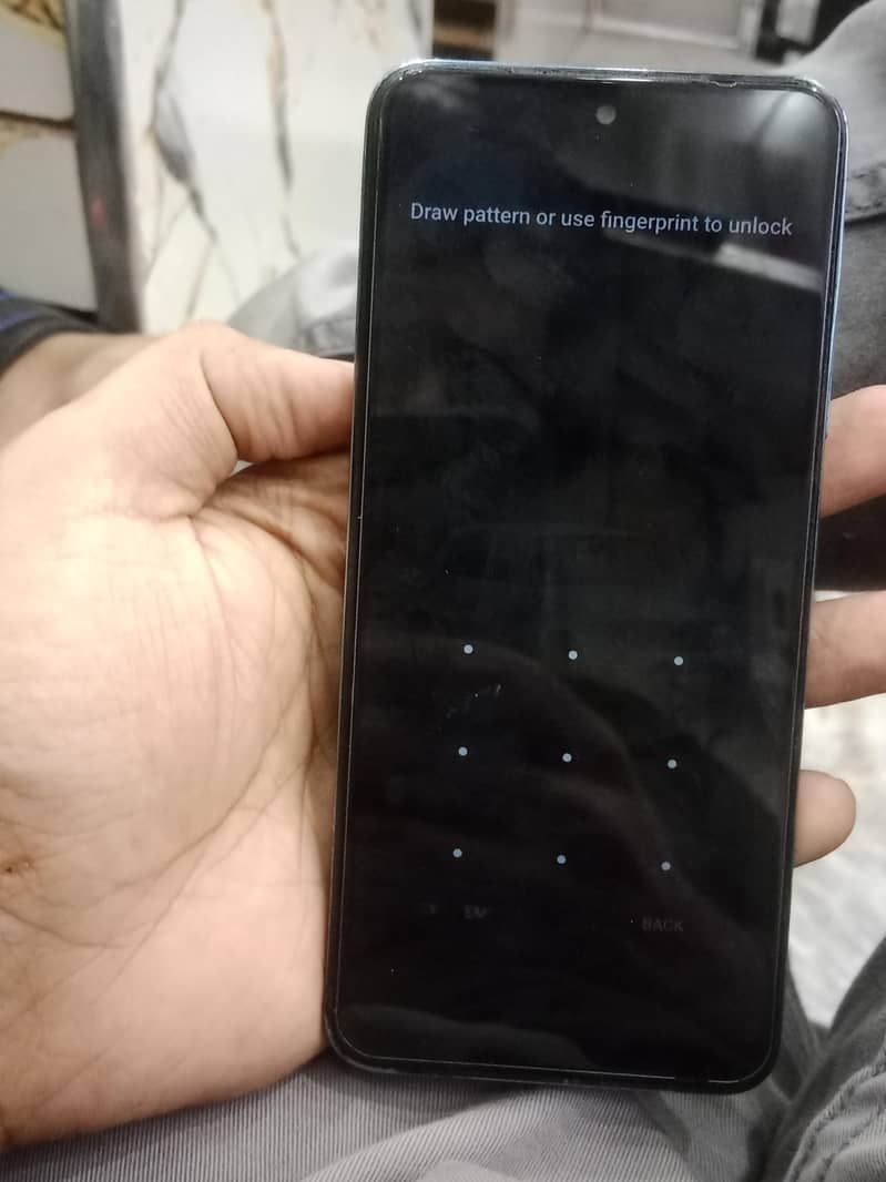 REDMI NOTE 11 2