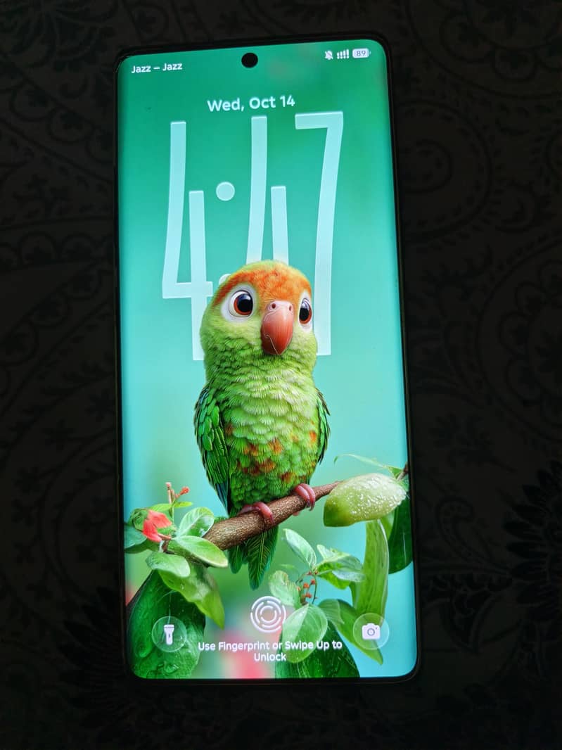 Tecno CAMON 40 Pro 2