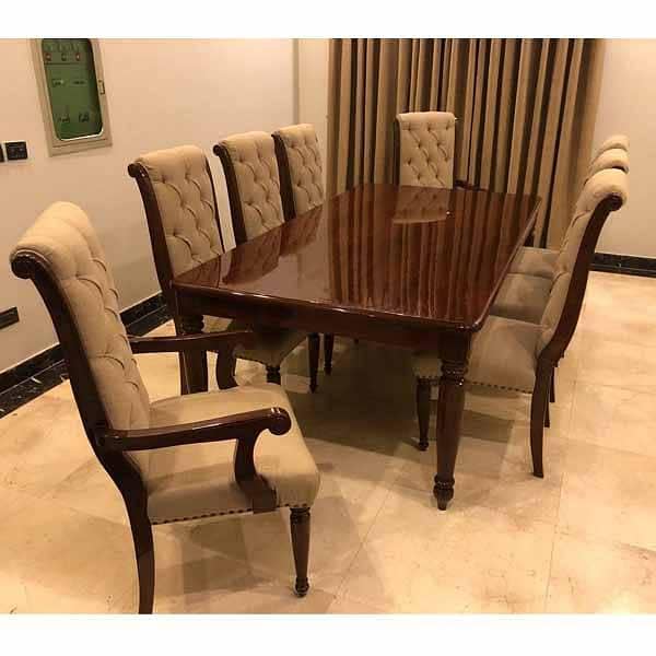 dining table 0