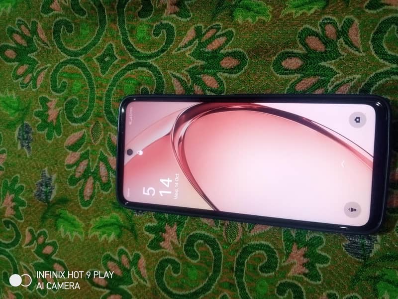 OPPO A5i 0
