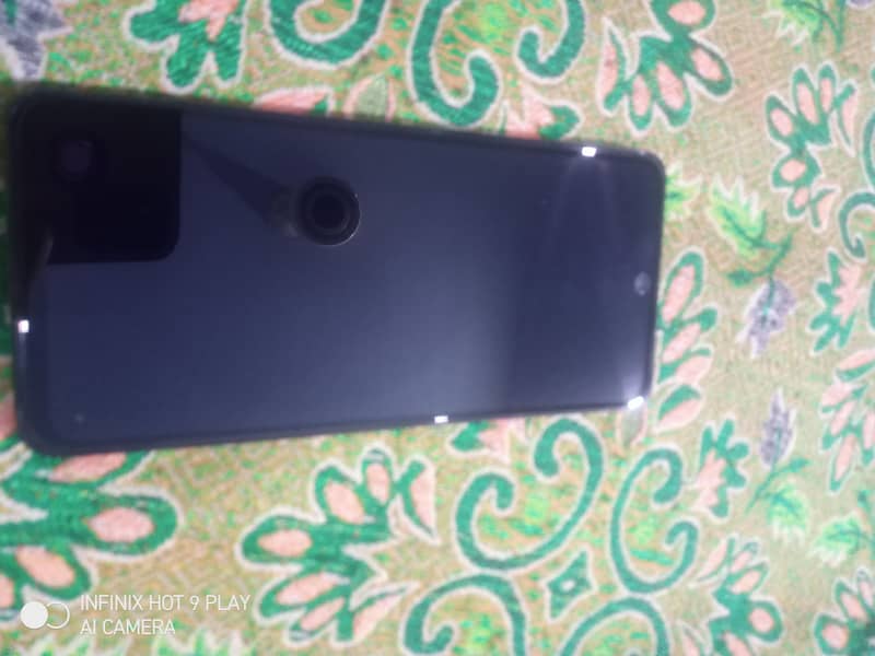 OPPO A5i 1