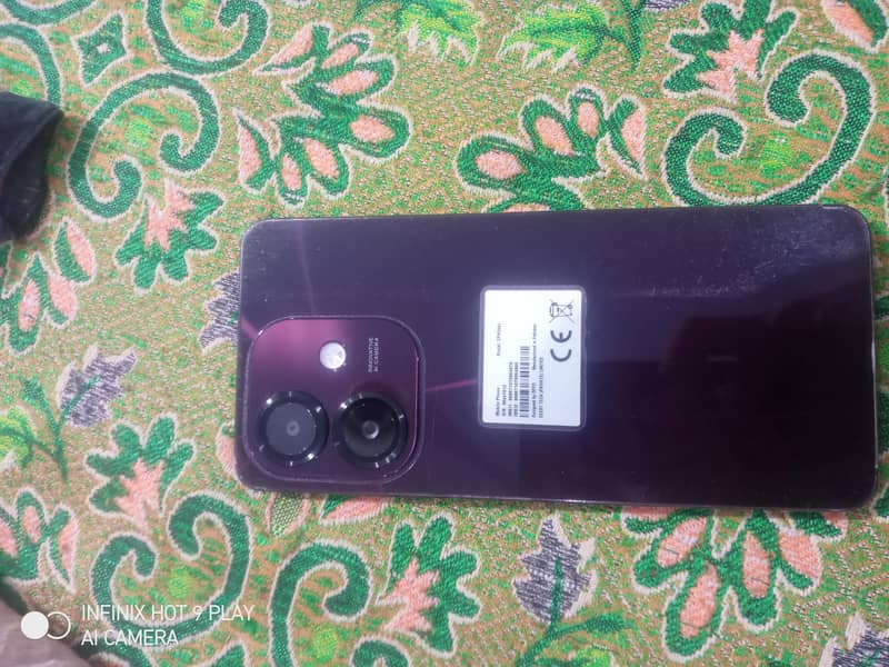 OPPO A5i 2