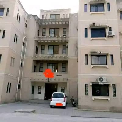 G-11/3 PHA C-Type 3rd Floor Flat For Rent Only For Family