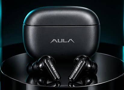 AULA H150 – True Wireless Earbuds