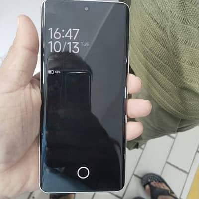 Xiaomi Redmi Note 15 Pro 1