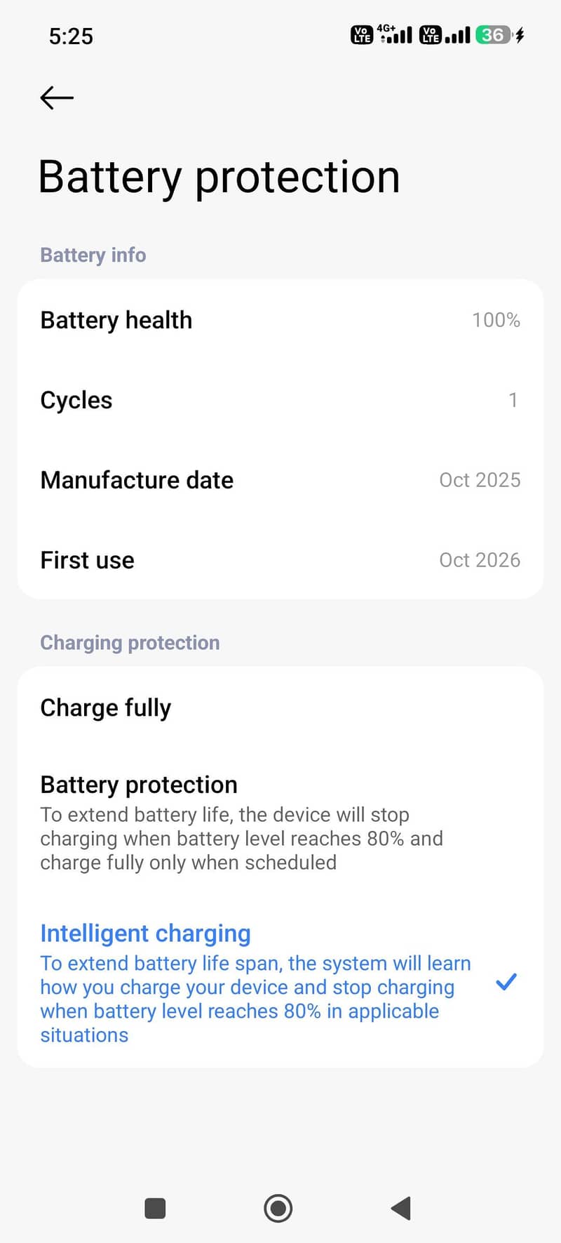 Xiaomi Redmi Note 15 Pro 2