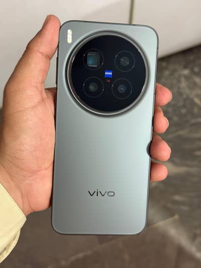 Vivo X300 Pro