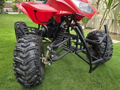 Kids Petrol Dirt Bike – Imported from China