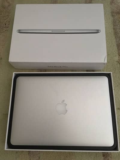 MacBook Pro 2015 (128Gb)