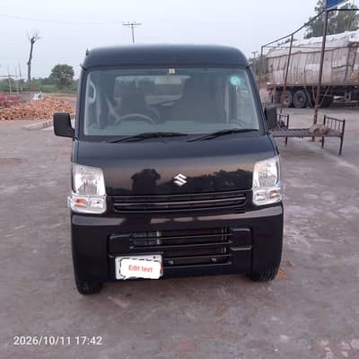 Suzuki Every 2025(03404116281)