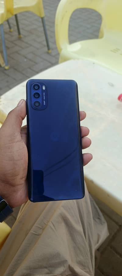 Motorola Moto G22